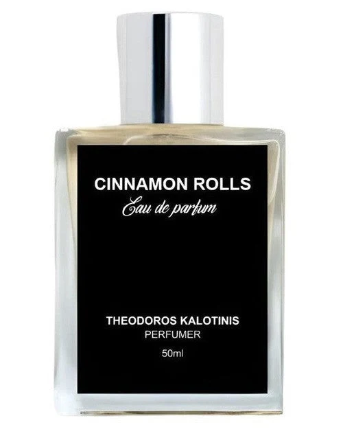 Cinnamon Rolls