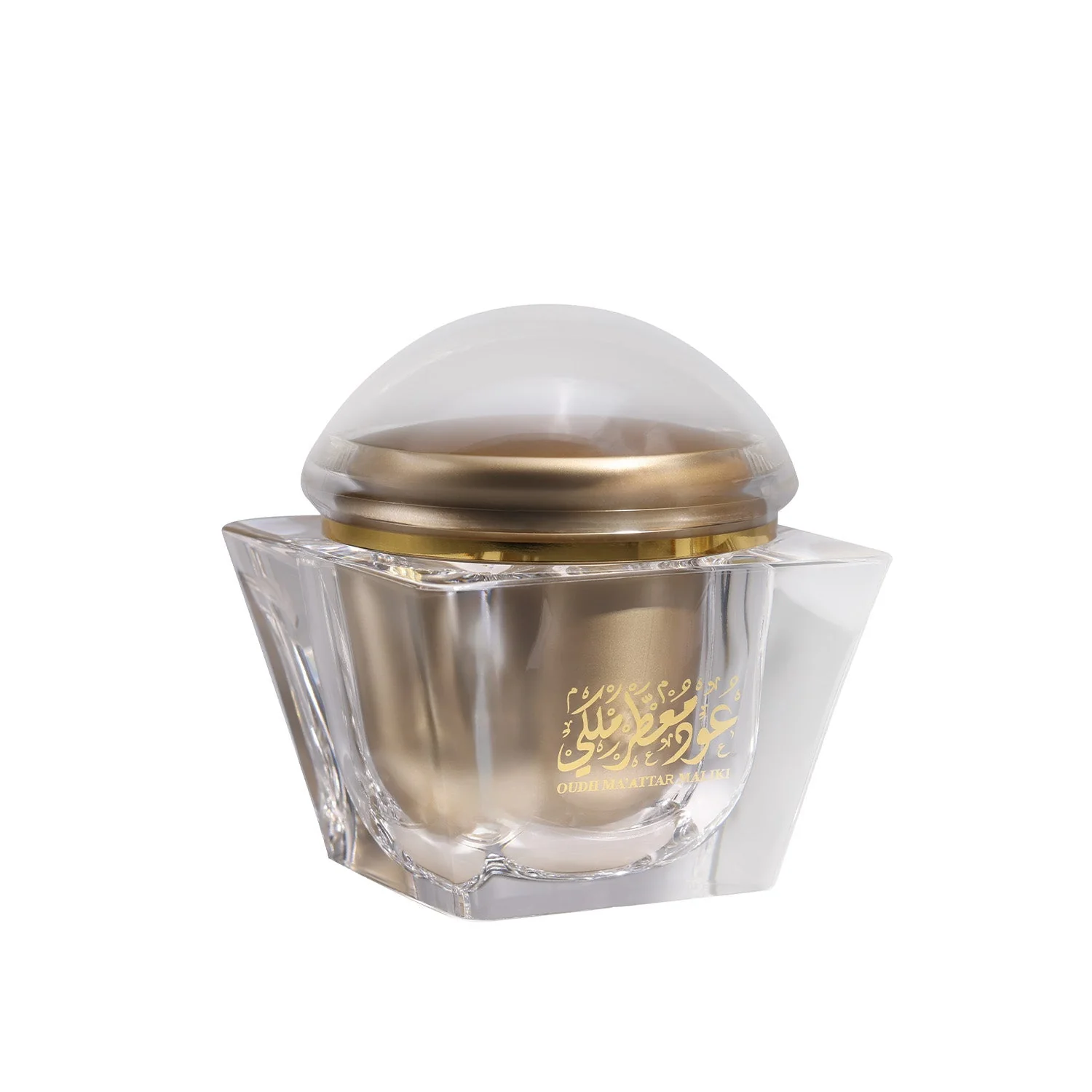 Oud Ma'Attar Maliki Eau De Parfum