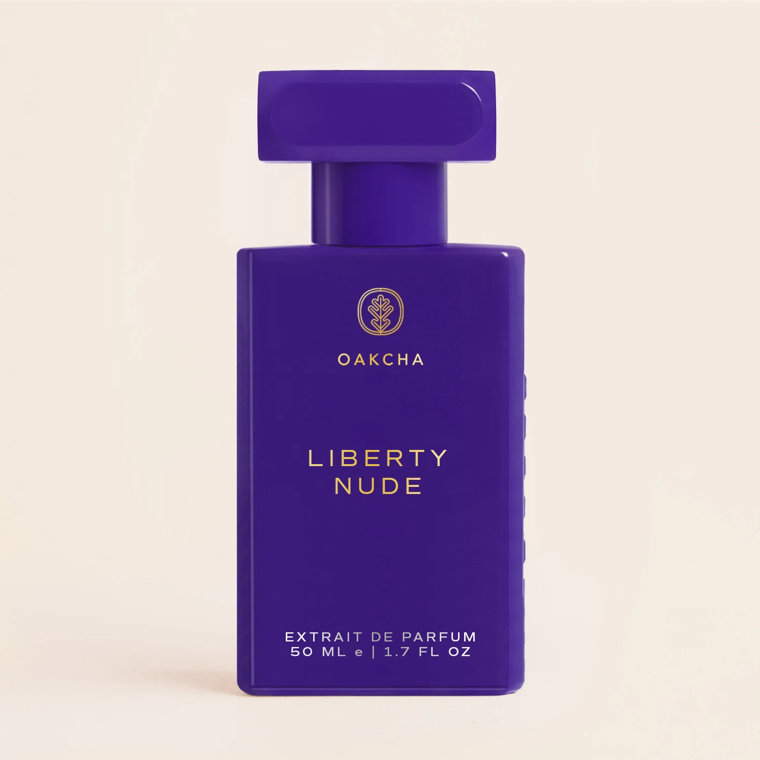 Liberty Nude