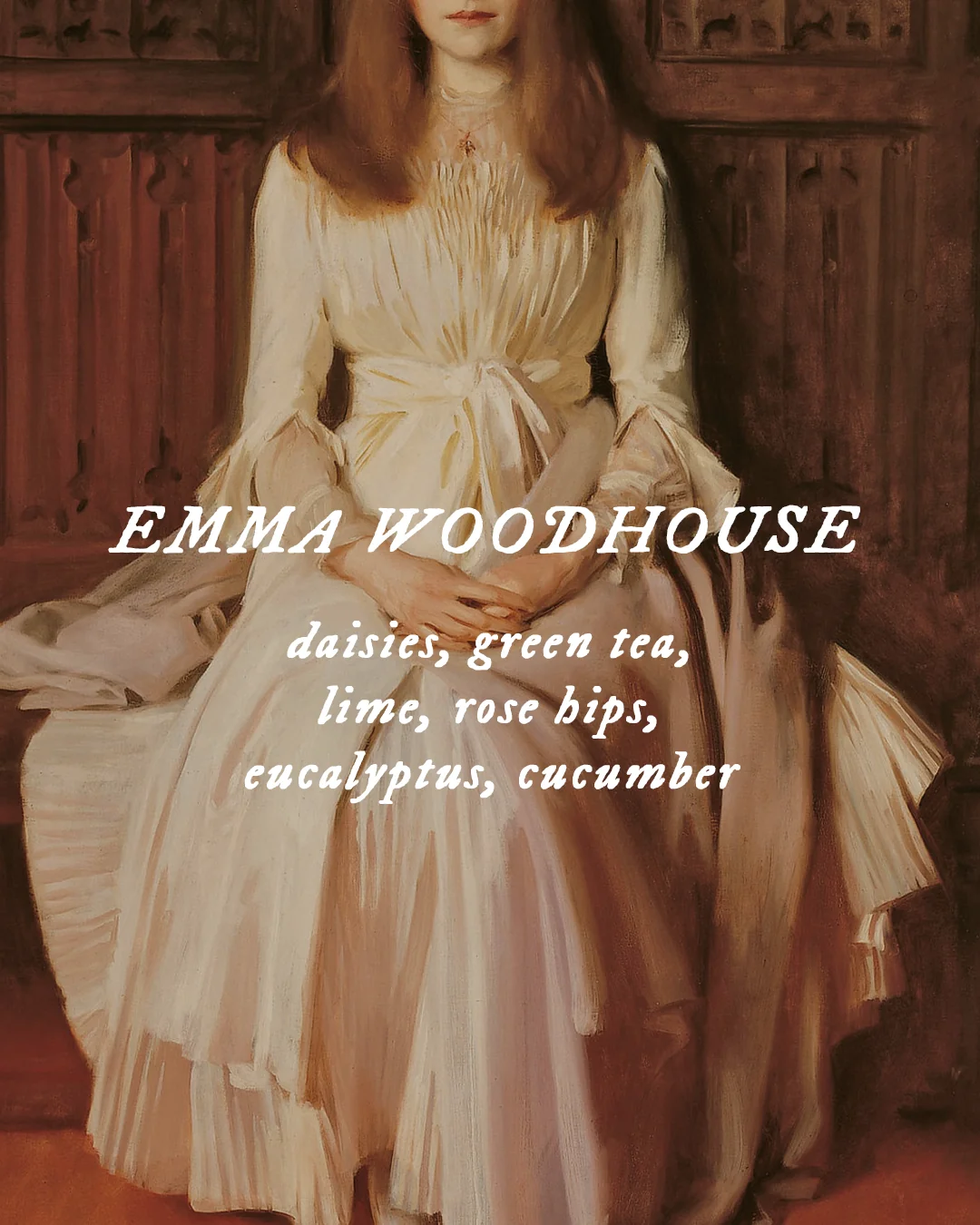 Emma Woodhouse