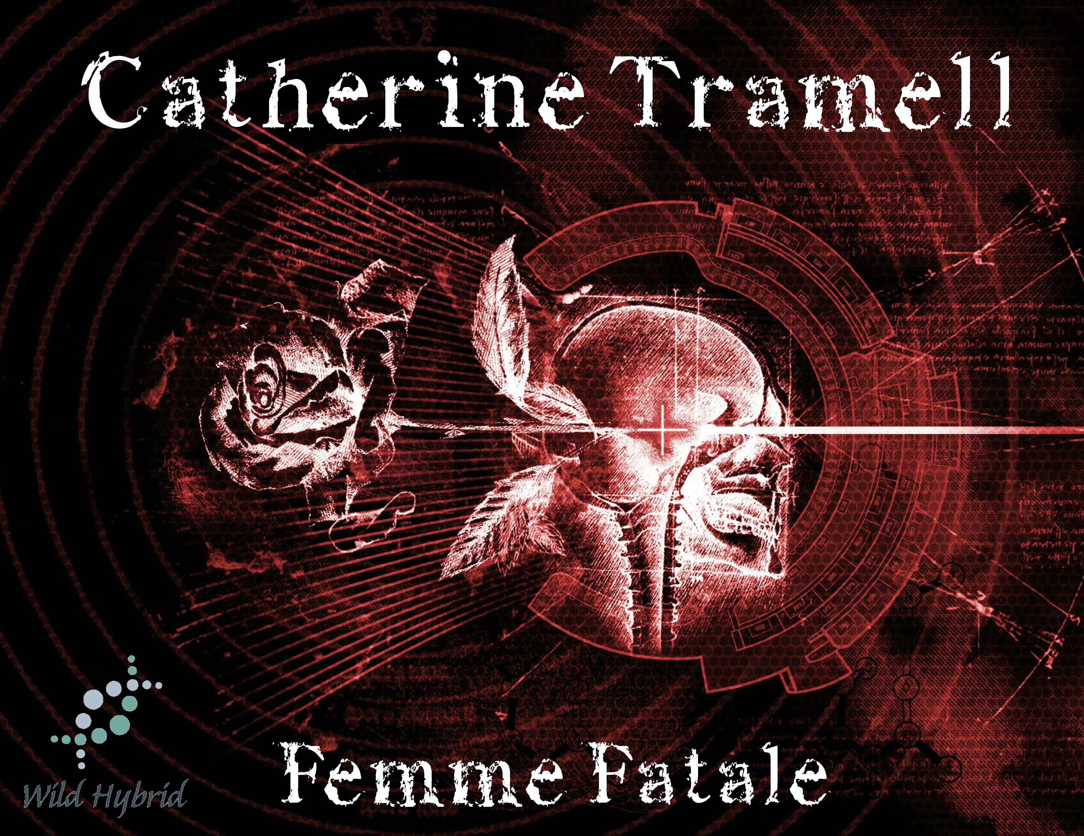 Catherine Tramell