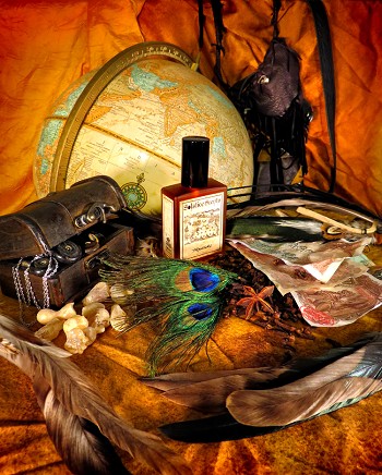 Travelers Eau De Parfum