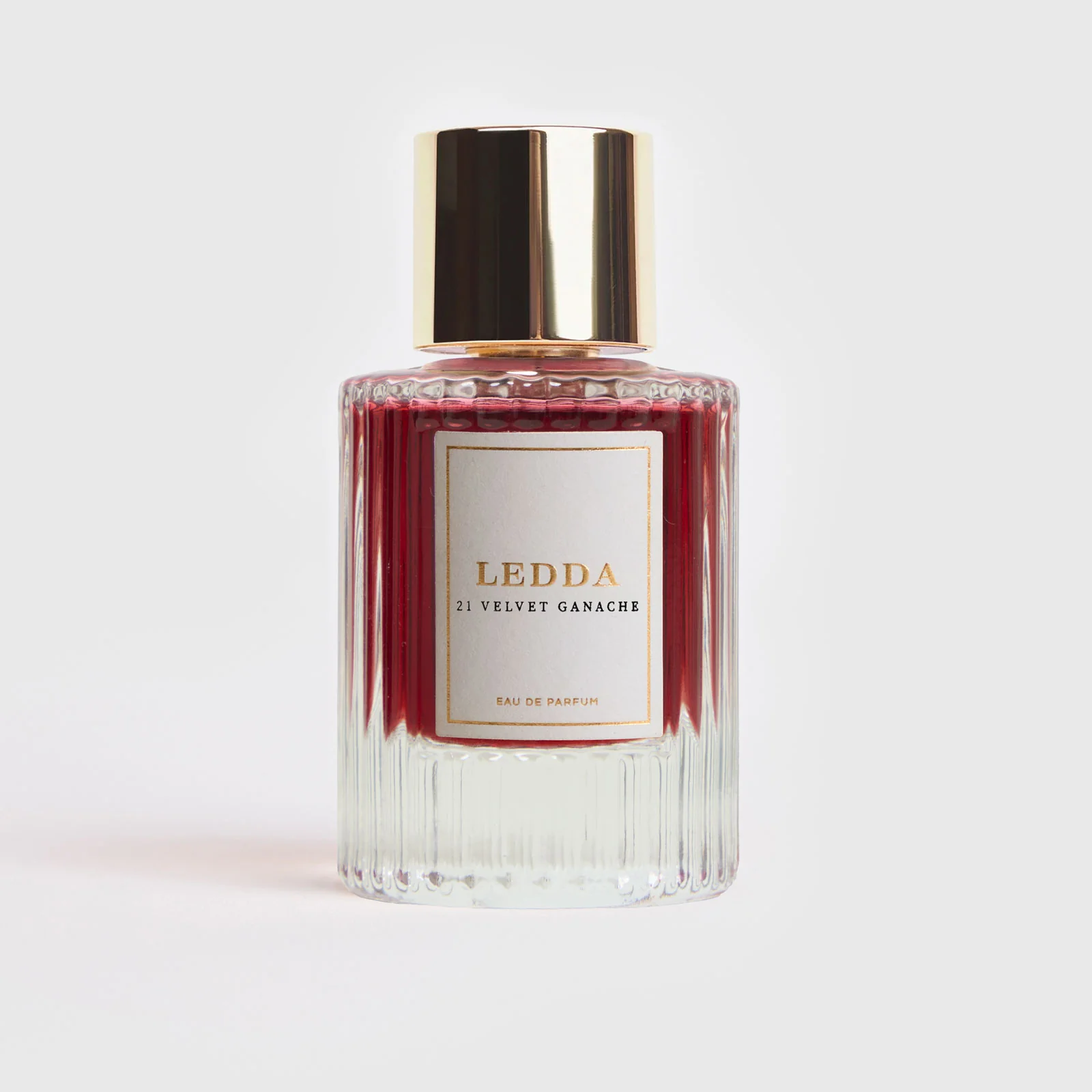 21 Velvet Ganache Eau De Parfum