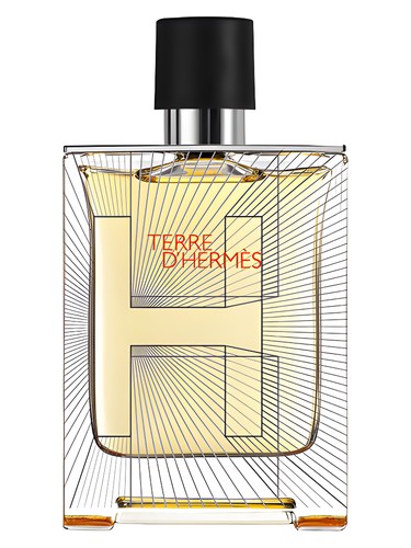 Terre d'Hermes Flacon H 2014