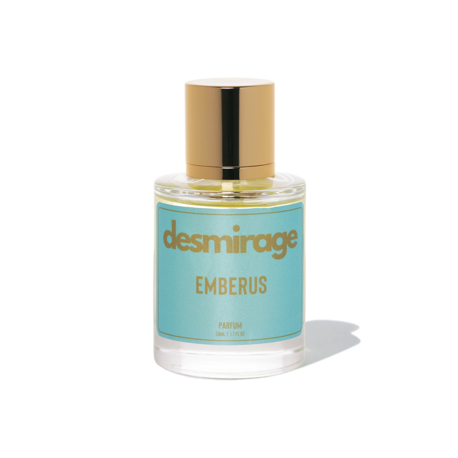 Emberus