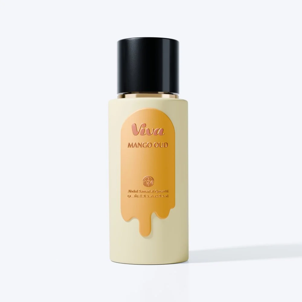 Viva Mango Oud