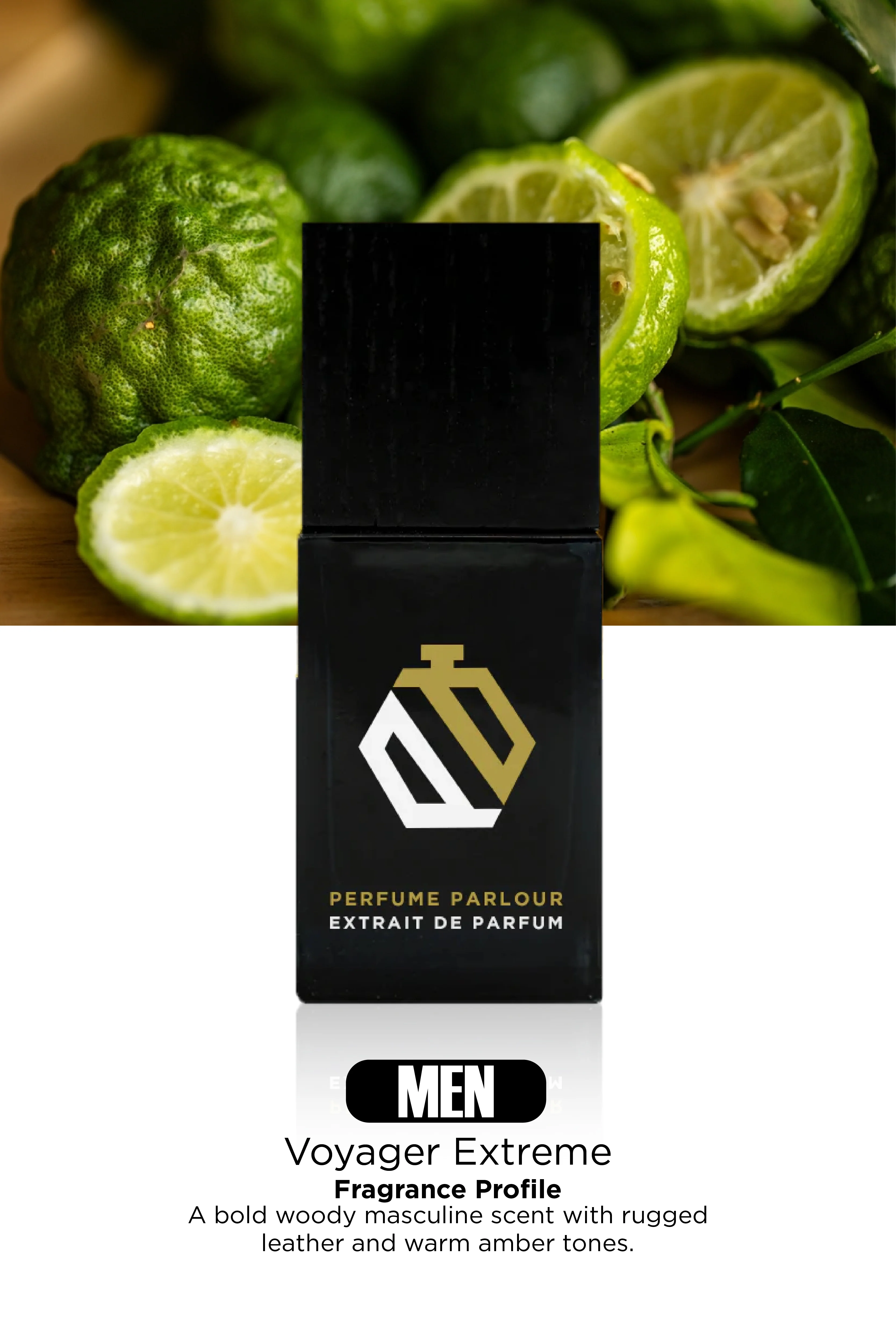 Voyager Extreme For Men