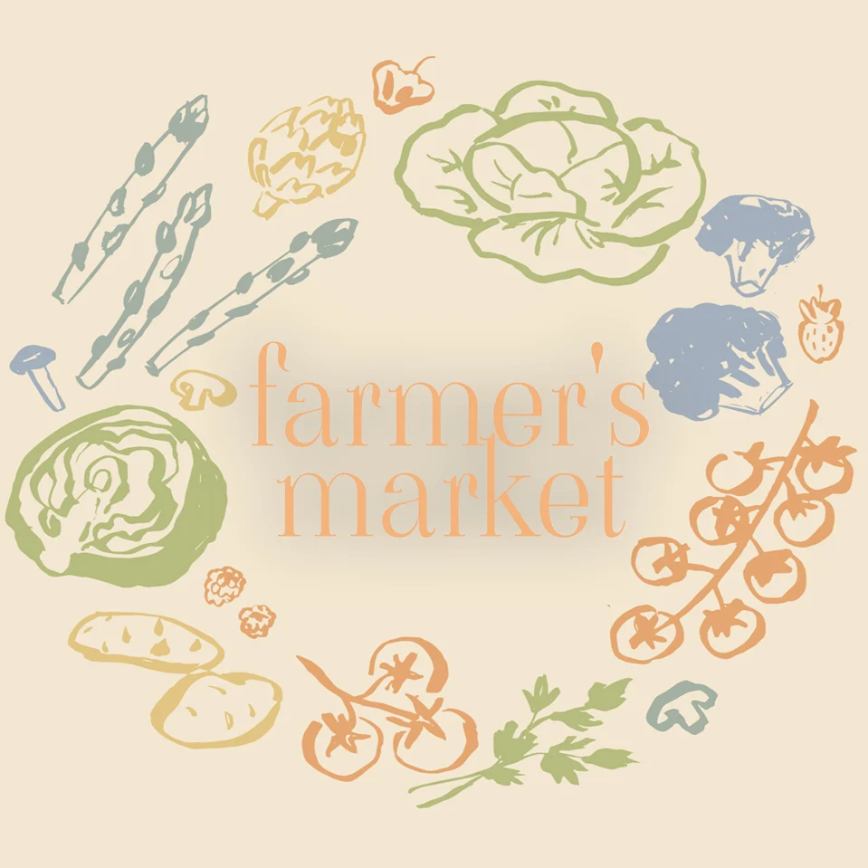 Farmer's Market