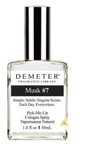 Musk #7