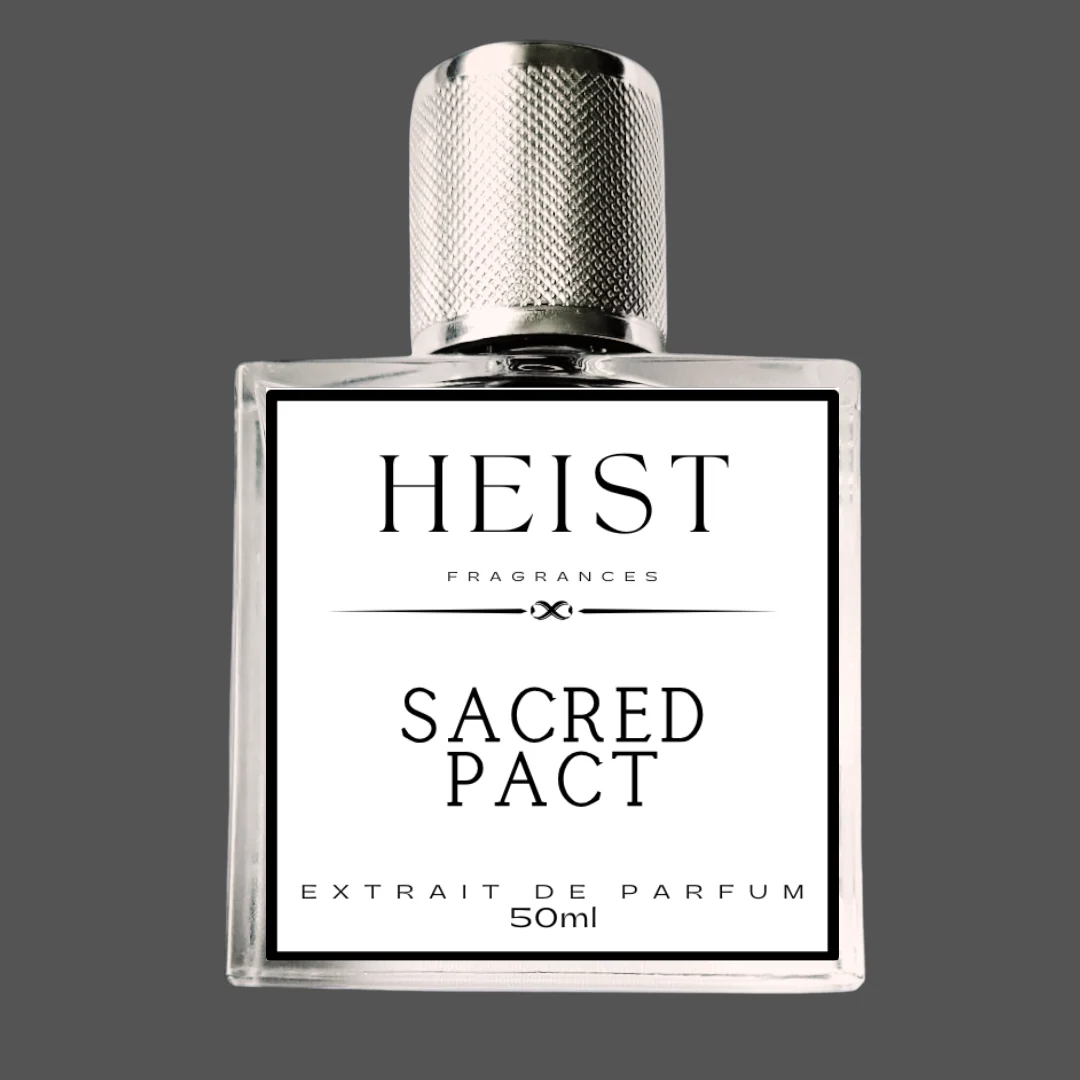 Sacred Pact
