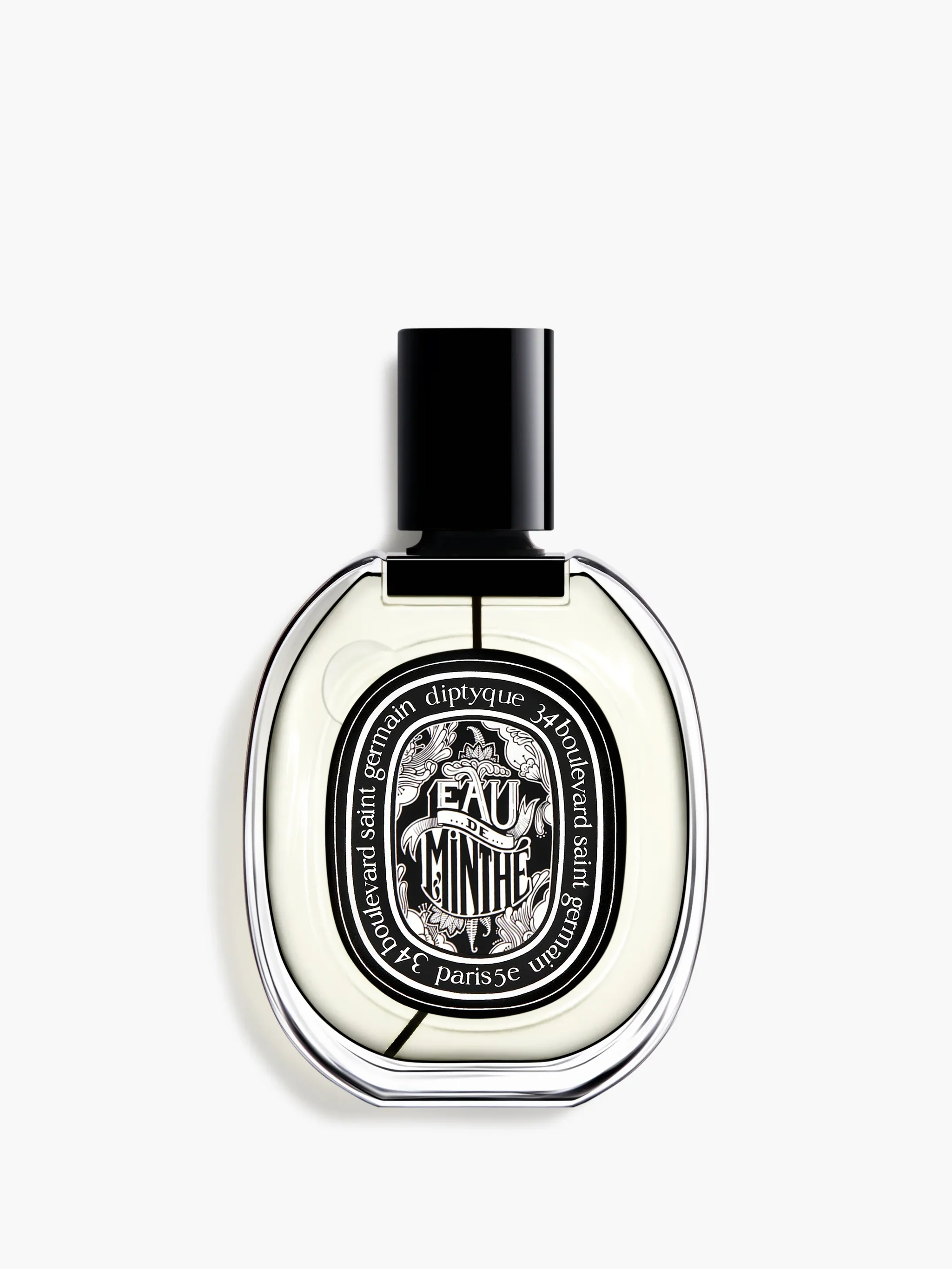 Eau De Minthé Eau De Parfum