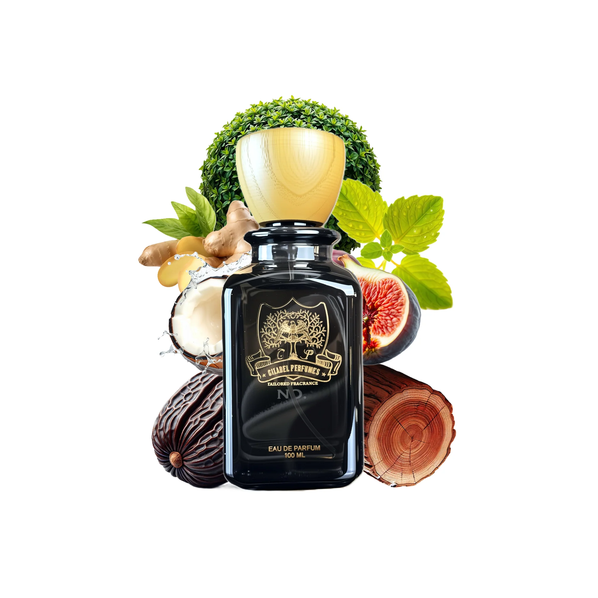 Scent No 50