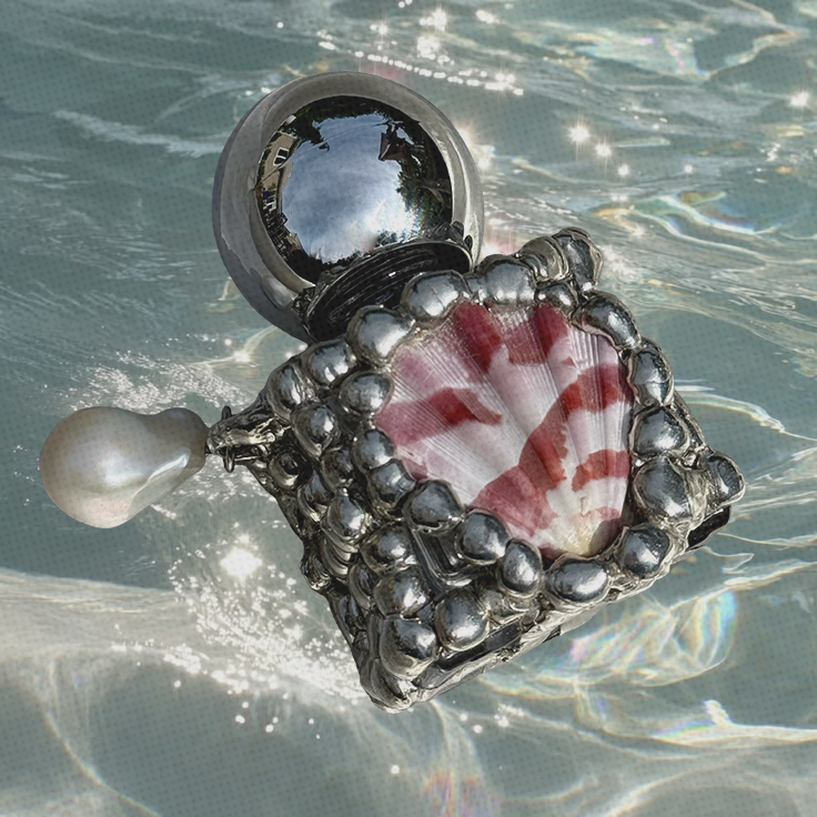 Waterbaby Extrait De Parfum