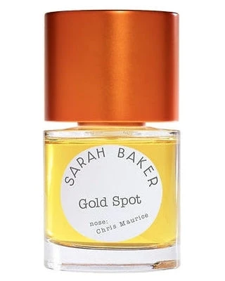 Gold Spot