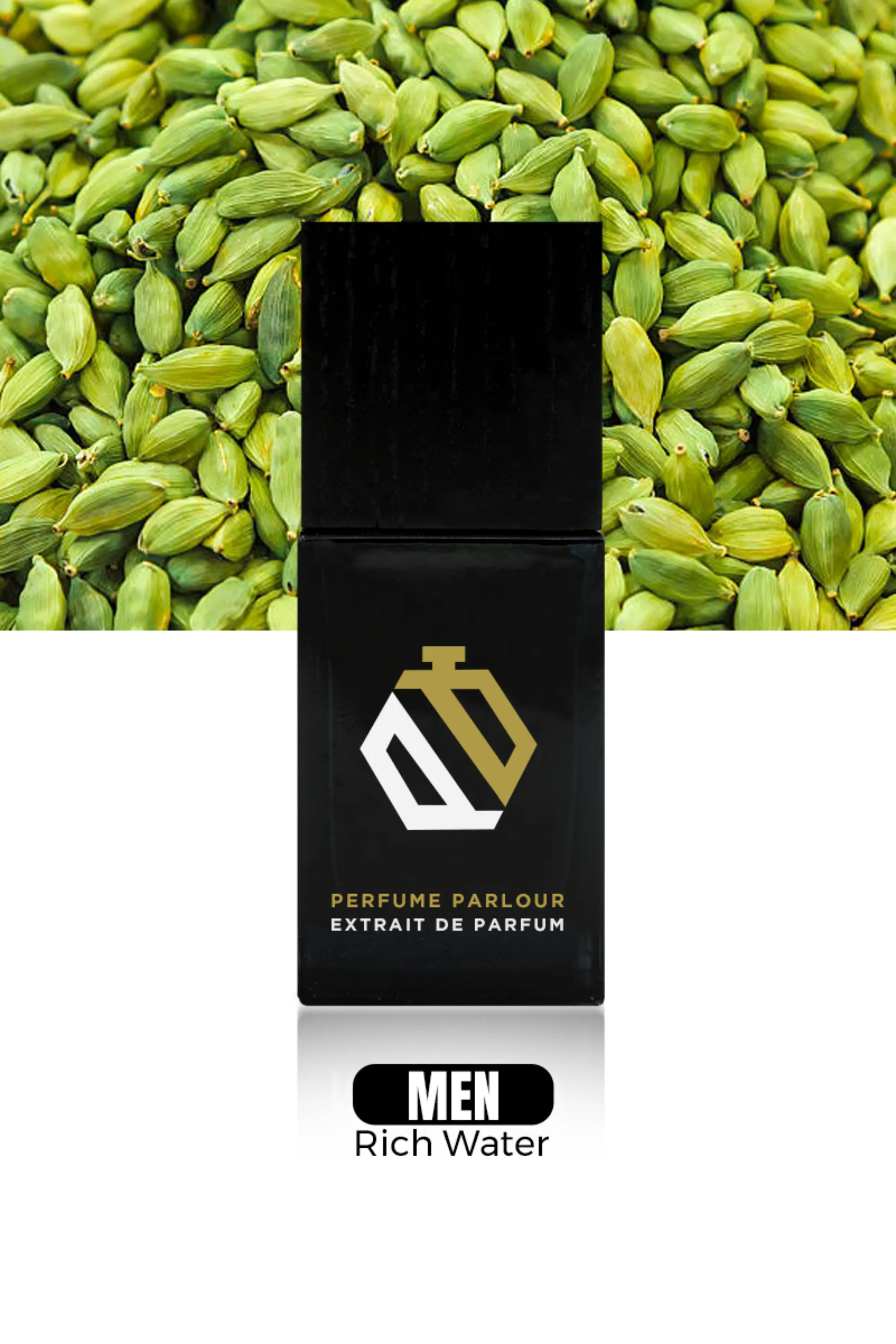 Rich Water