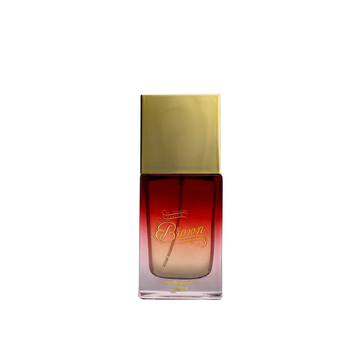 Brown Eau De Parfum