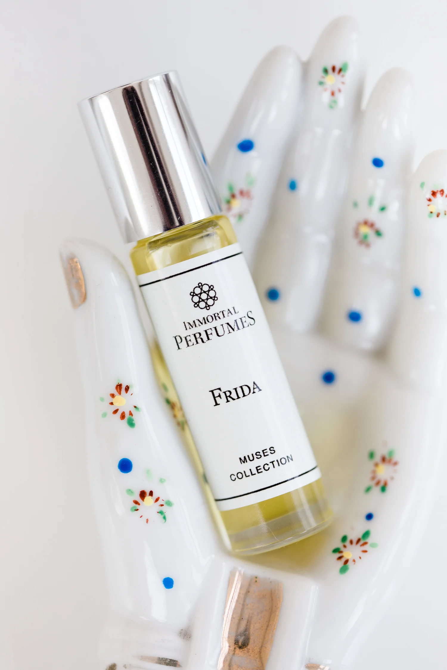 Frida: A Perfume
