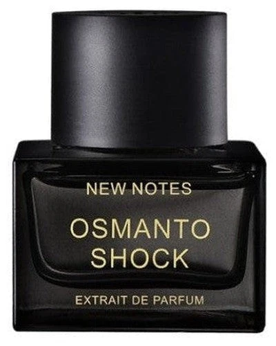 Osmanto Shock
