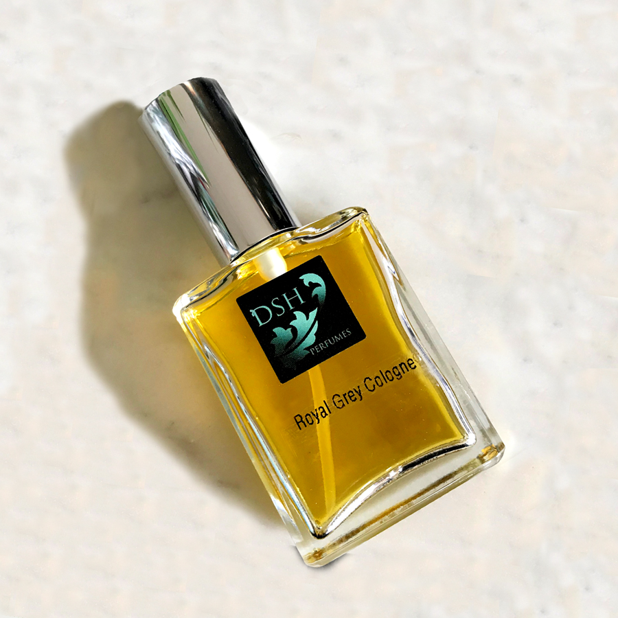 Royal Grey Cologne