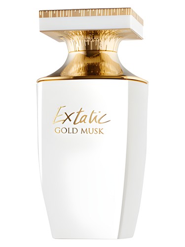 Extatic Gold Musk
