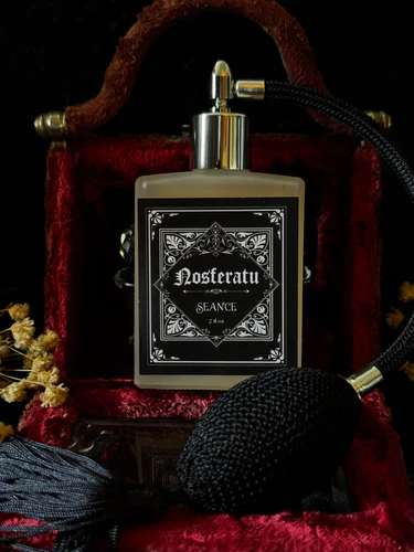 Nosferatu Eau De Parfum