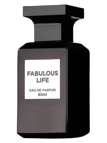 Fabulous Life