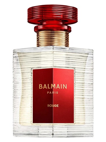 Rouge Eau De Toilette