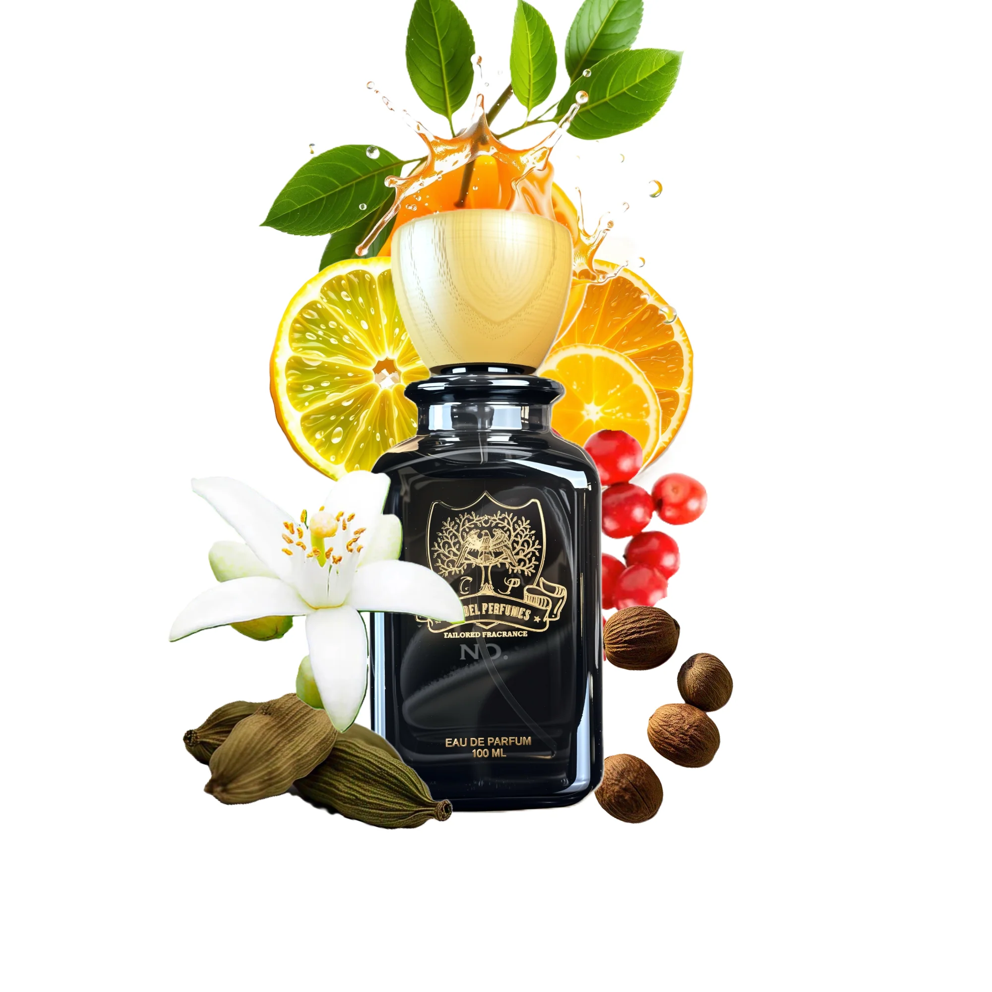 Scent No 15
