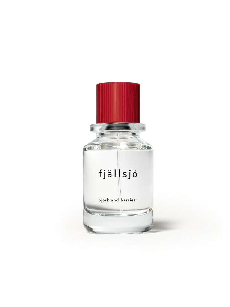Fjällsjö