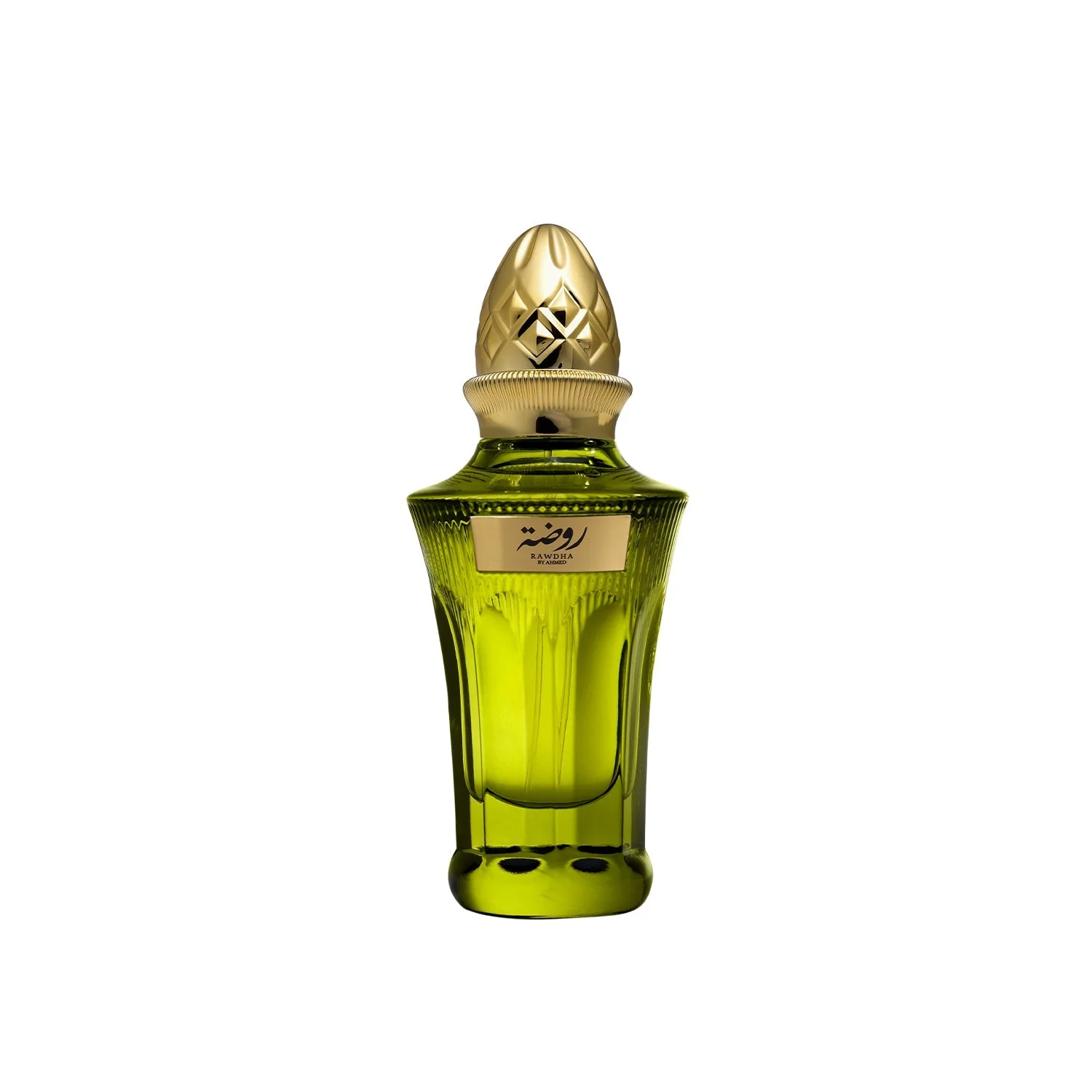 Rawdha By Ahmed Eau De Parfum