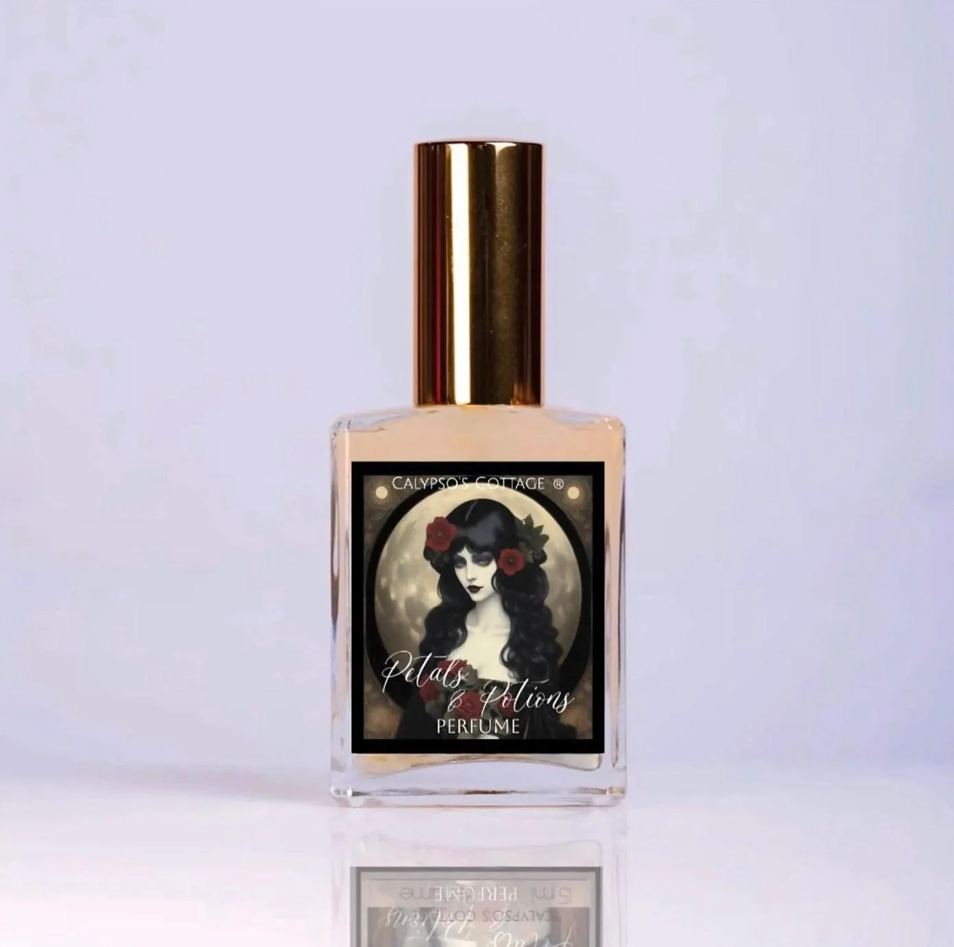 Petals & Potions Perfume