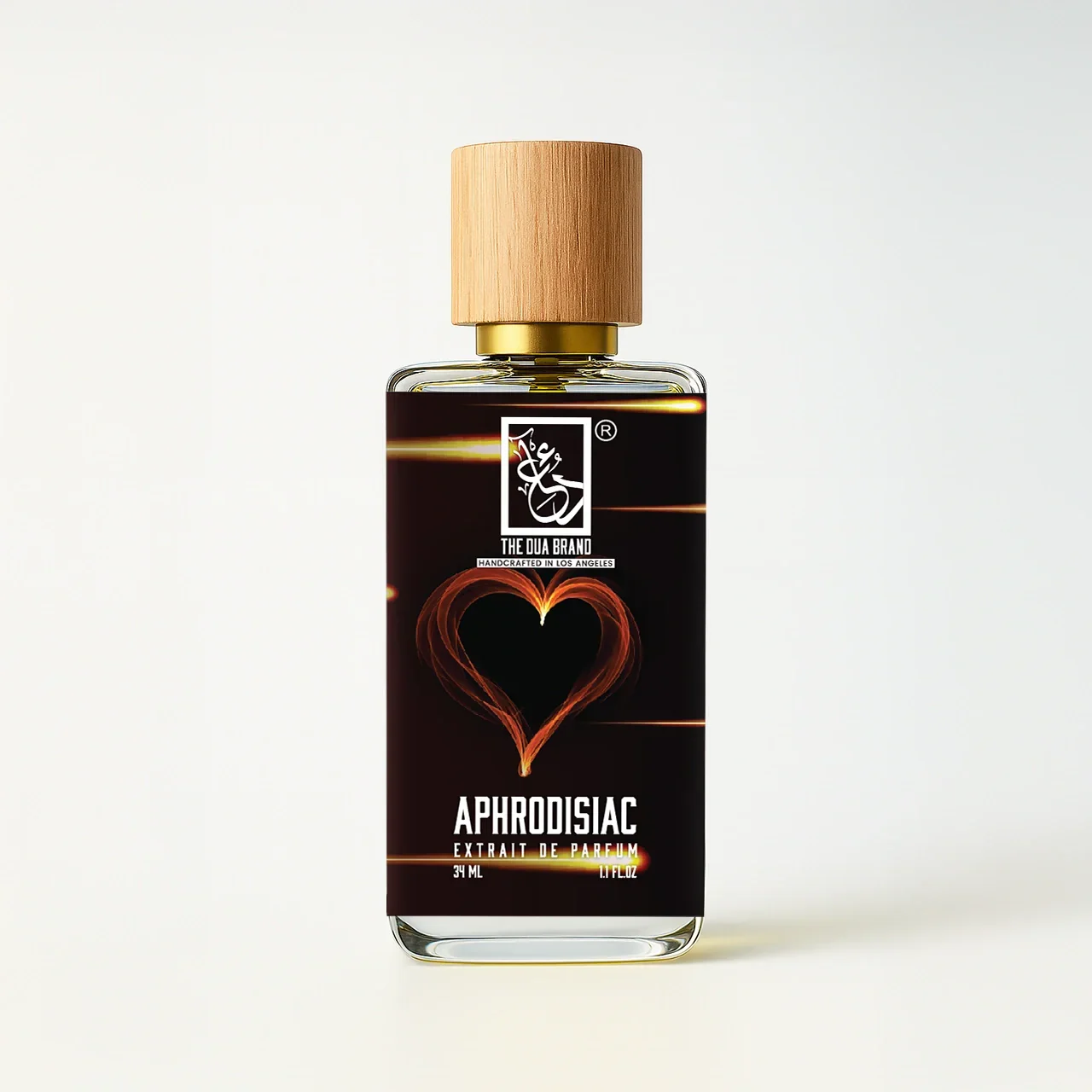 Aphrodisiac