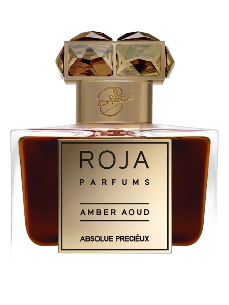 Amber Aoud Absolue Precieux