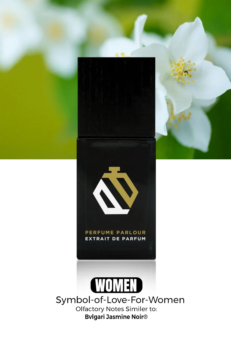 Symbol Of Love For Women - 0120