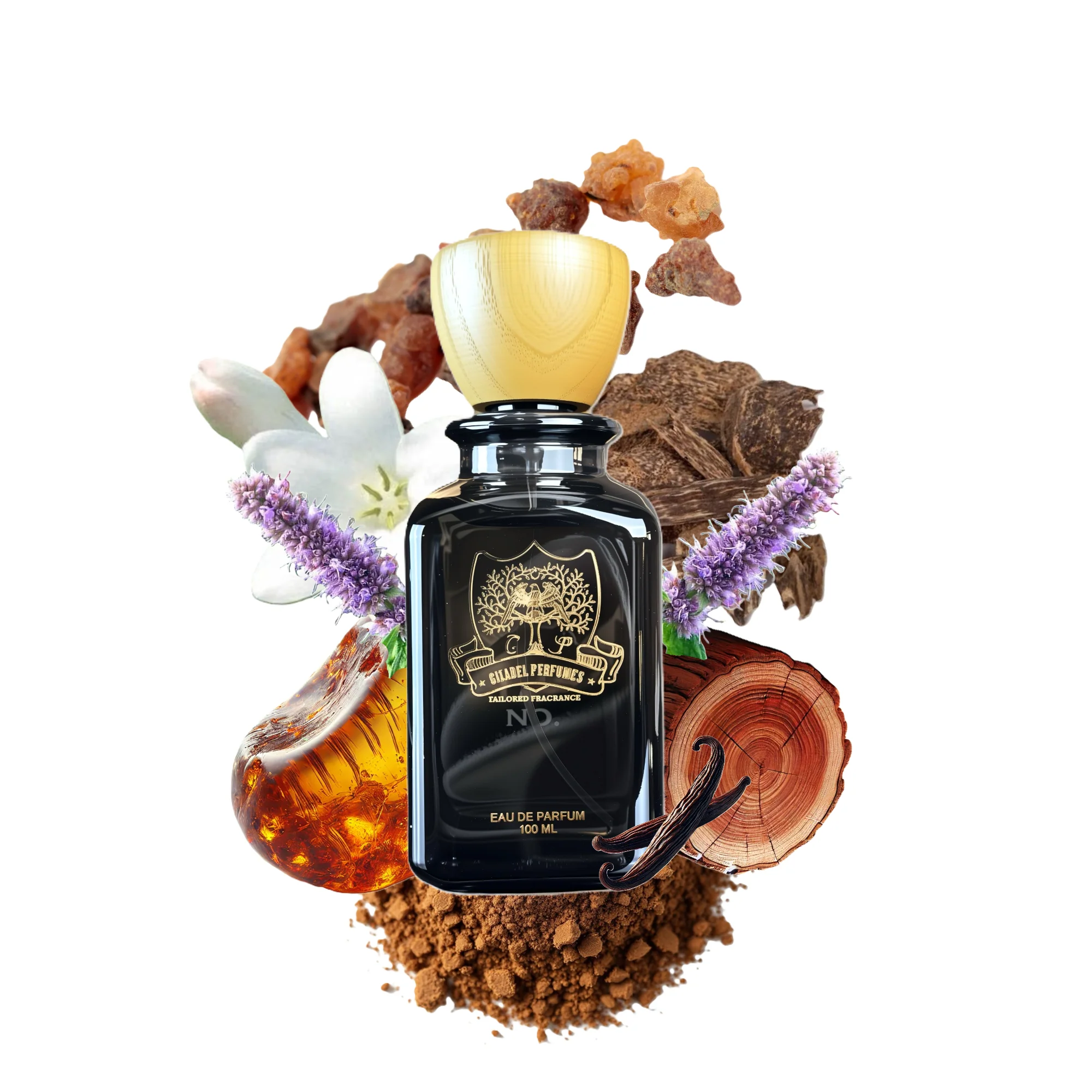 Scent No 20