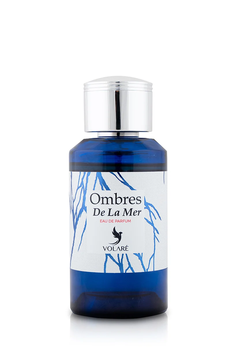 Ombres De La Mer