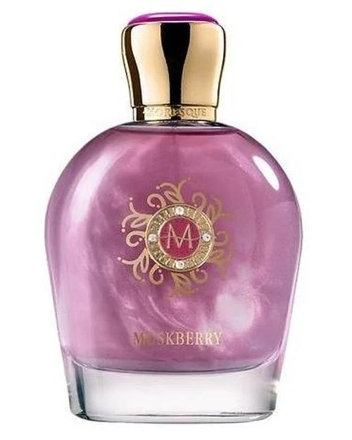 Muskberry
