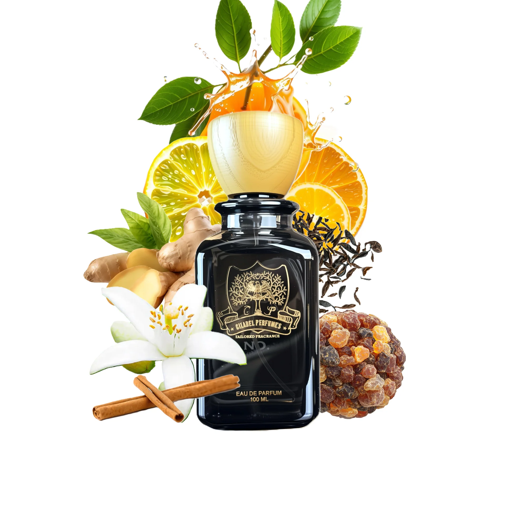 Scent No 14