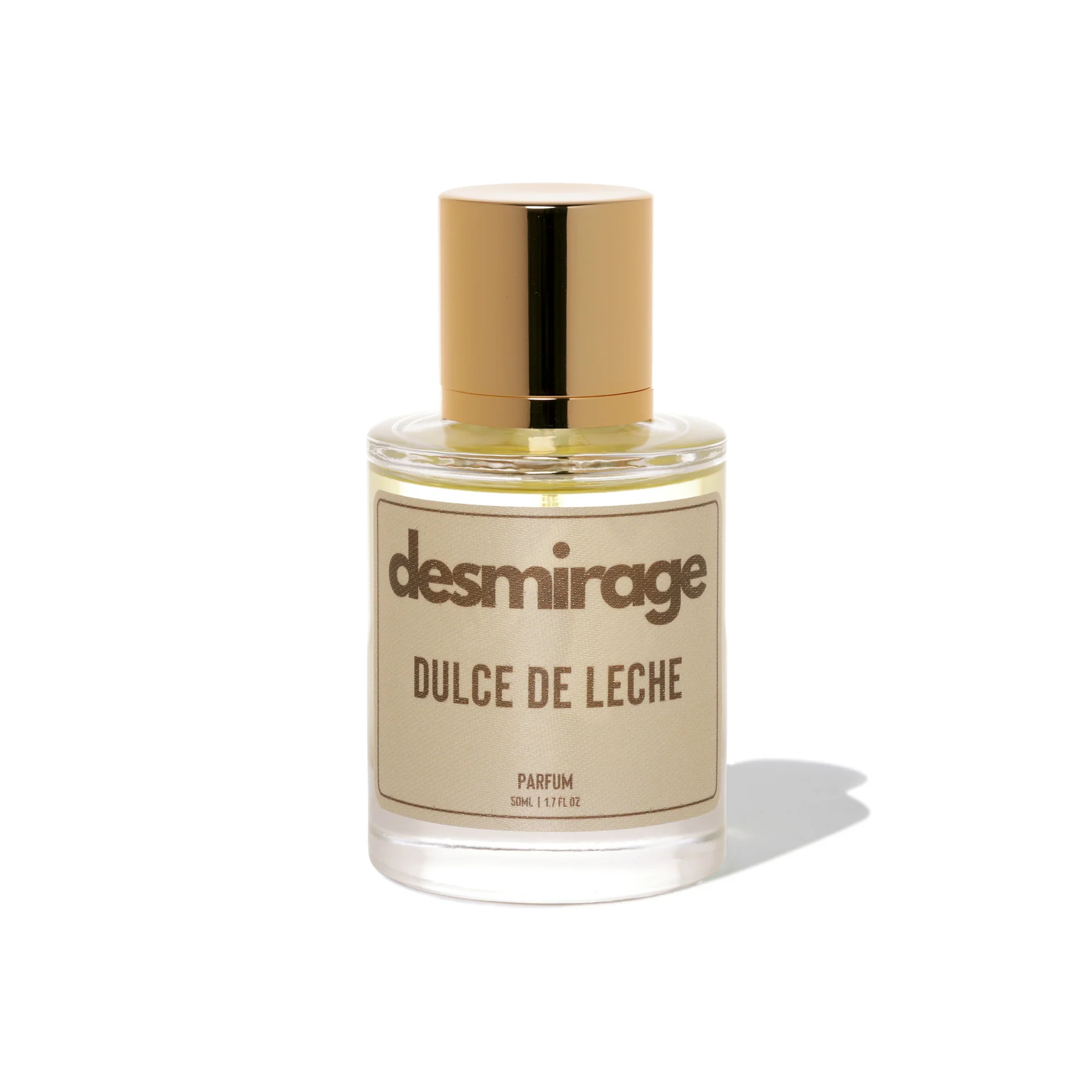 Dulce De Leche