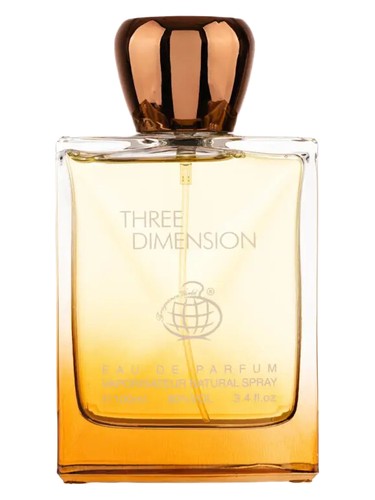 Three Dimension