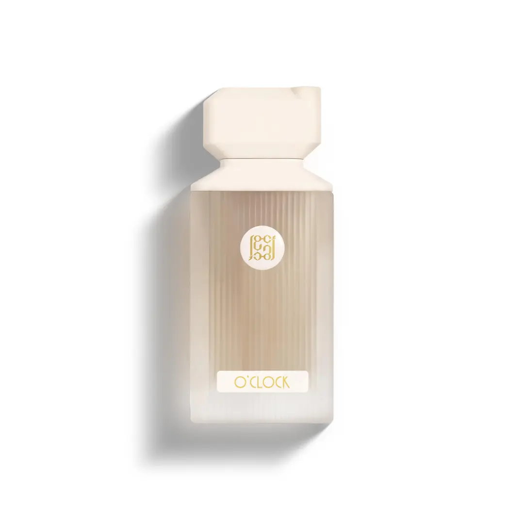 O'Clock Extrait De Parfum