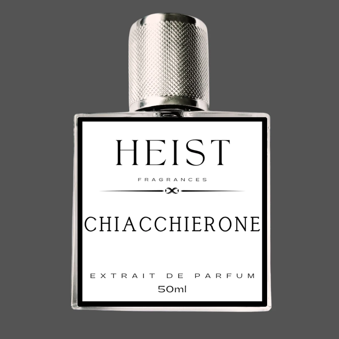 Chiacchierone