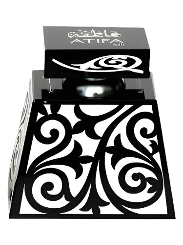 Atifa Noir