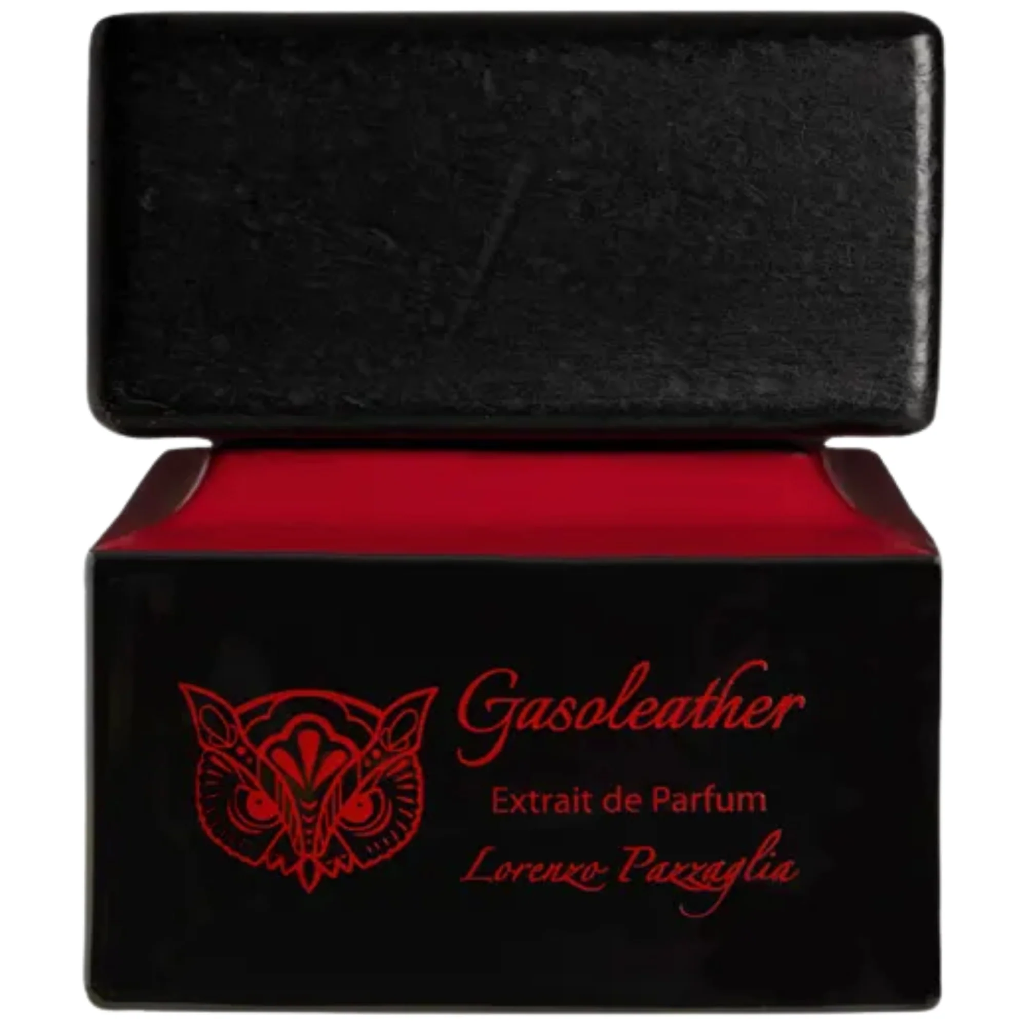 Gasoleather Extrait De Parfum