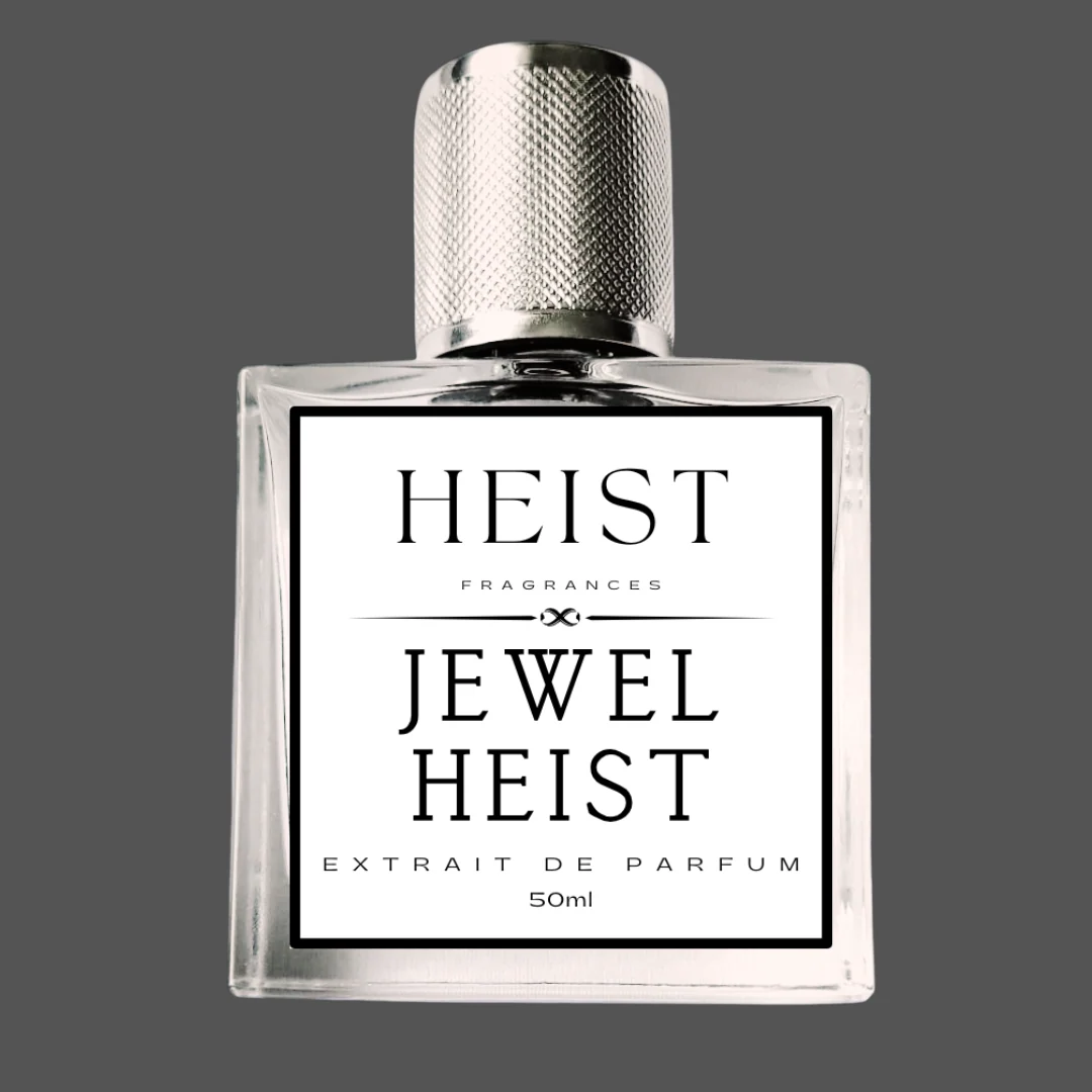 Jewel Heist