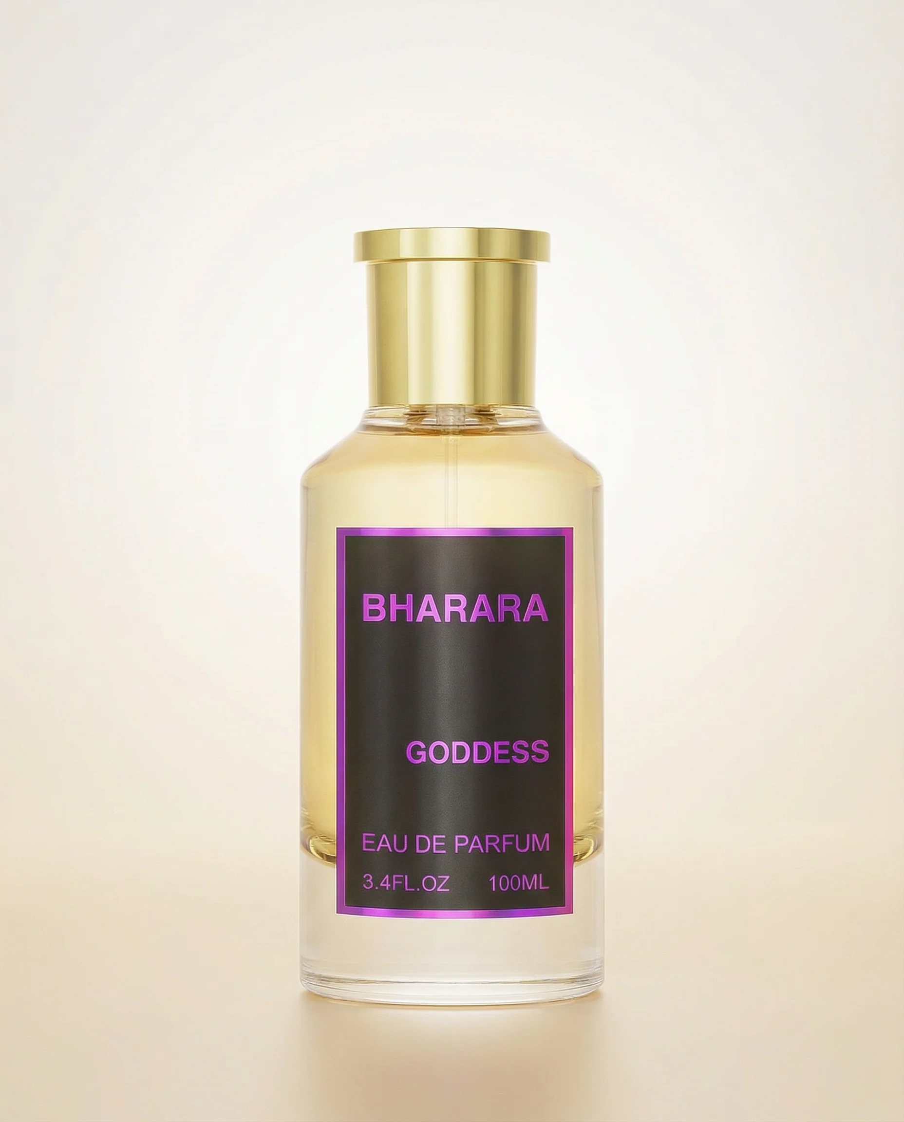 Bharara Goddess Eau De Parfum