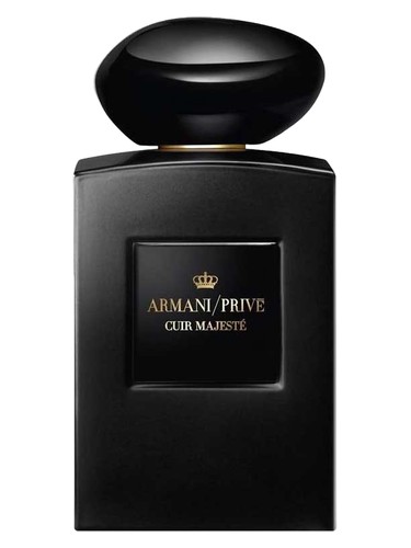 Cuir Majeste