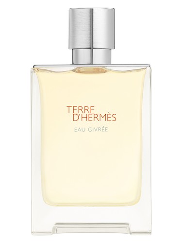 Terre D'Hermes Eau Givree