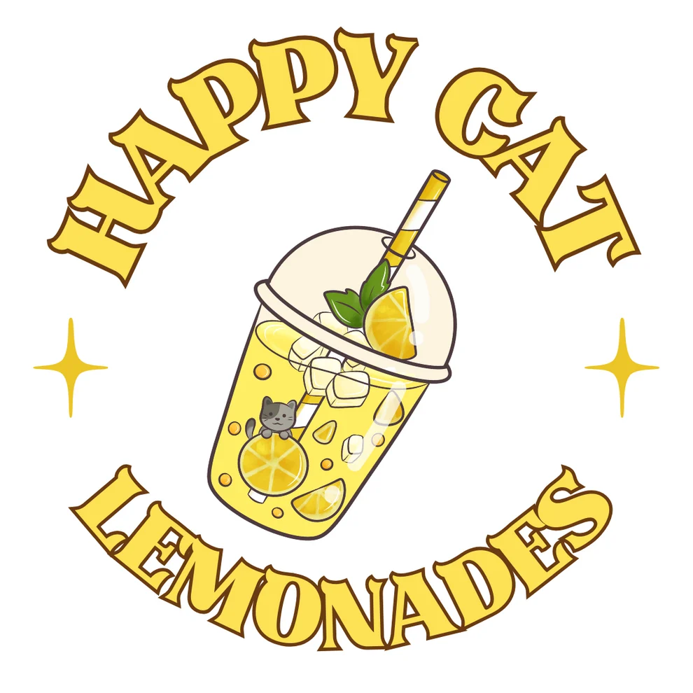 Blue Slushy Lemonade