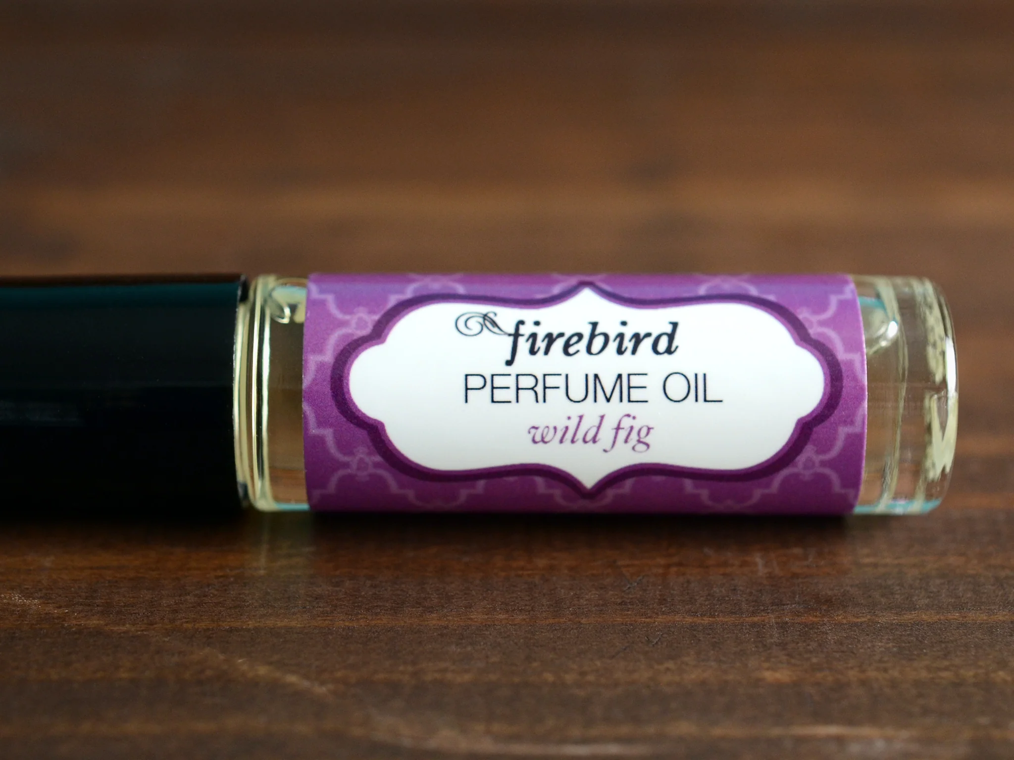 Wild Fig Perfume